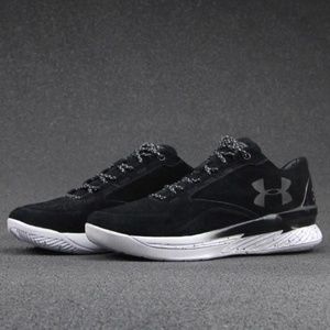 Men's Under Armour Curry 1 Lux Low (Size 13) NWOB
